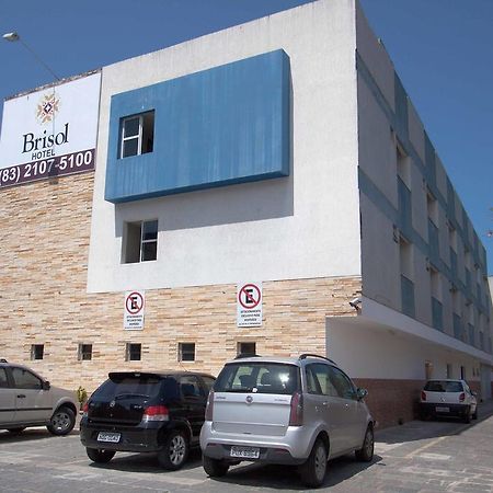 João Pessoa Brisol Hotel מראה חיצוני תמונה