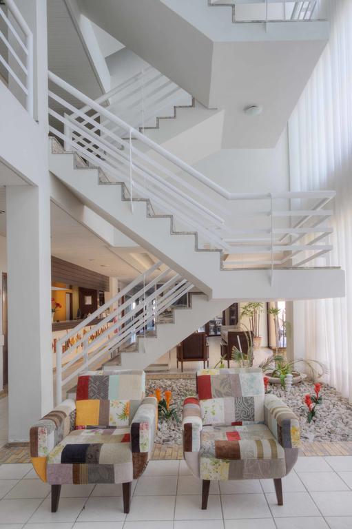 João Pessoa Brisol Hotel מראה חיצוני תמונה