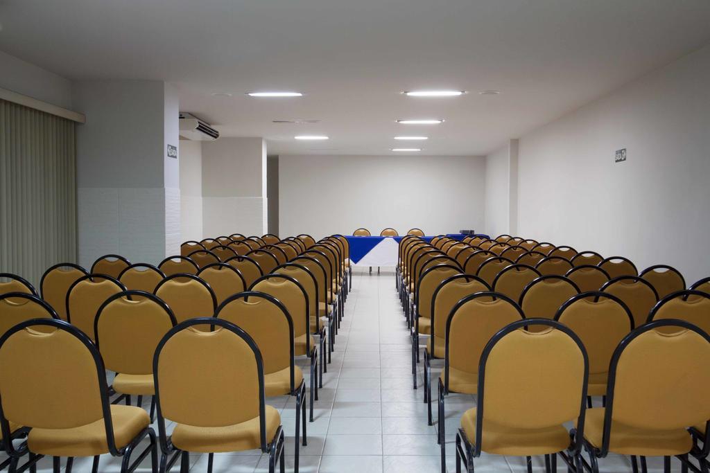 João Pessoa Brisol Hotel מראה חיצוני תמונה