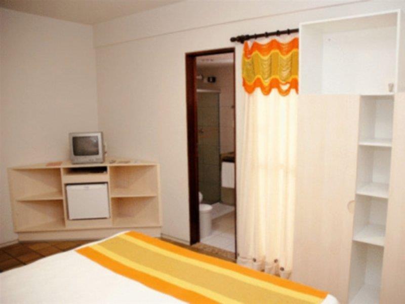 João Pessoa Brisol Hotel מראה חיצוני תמונה