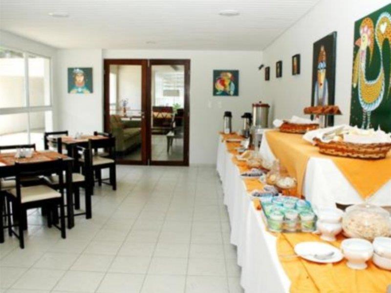 João Pessoa Brisol Hotel מראה חיצוני תמונה