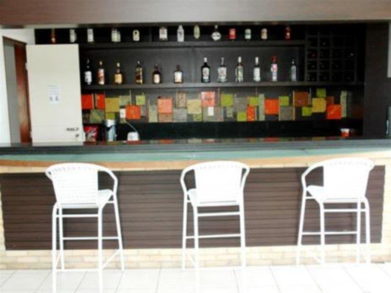 João Pessoa Brisol Hotel מראה חיצוני תמונה