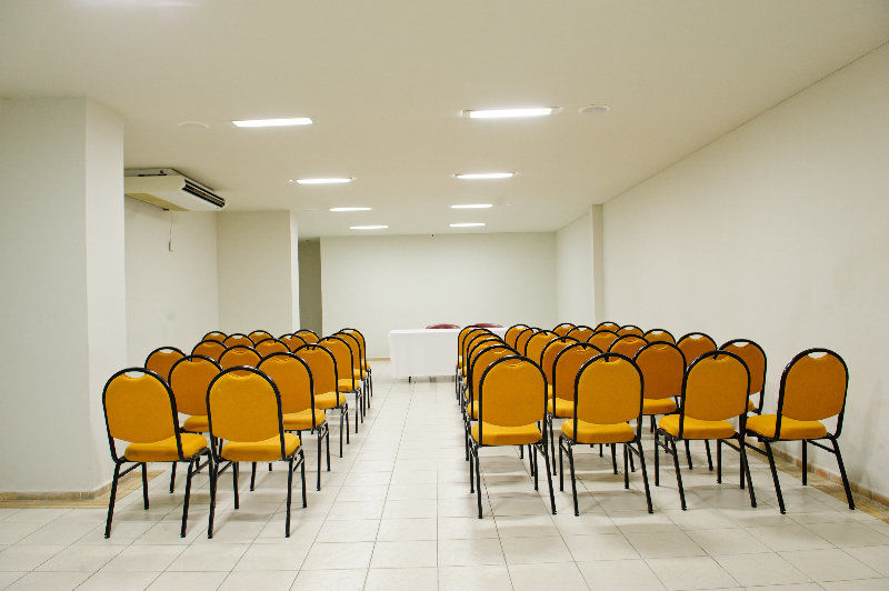 João Pessoa Brisol Hotel מראה חיצוני תמונה