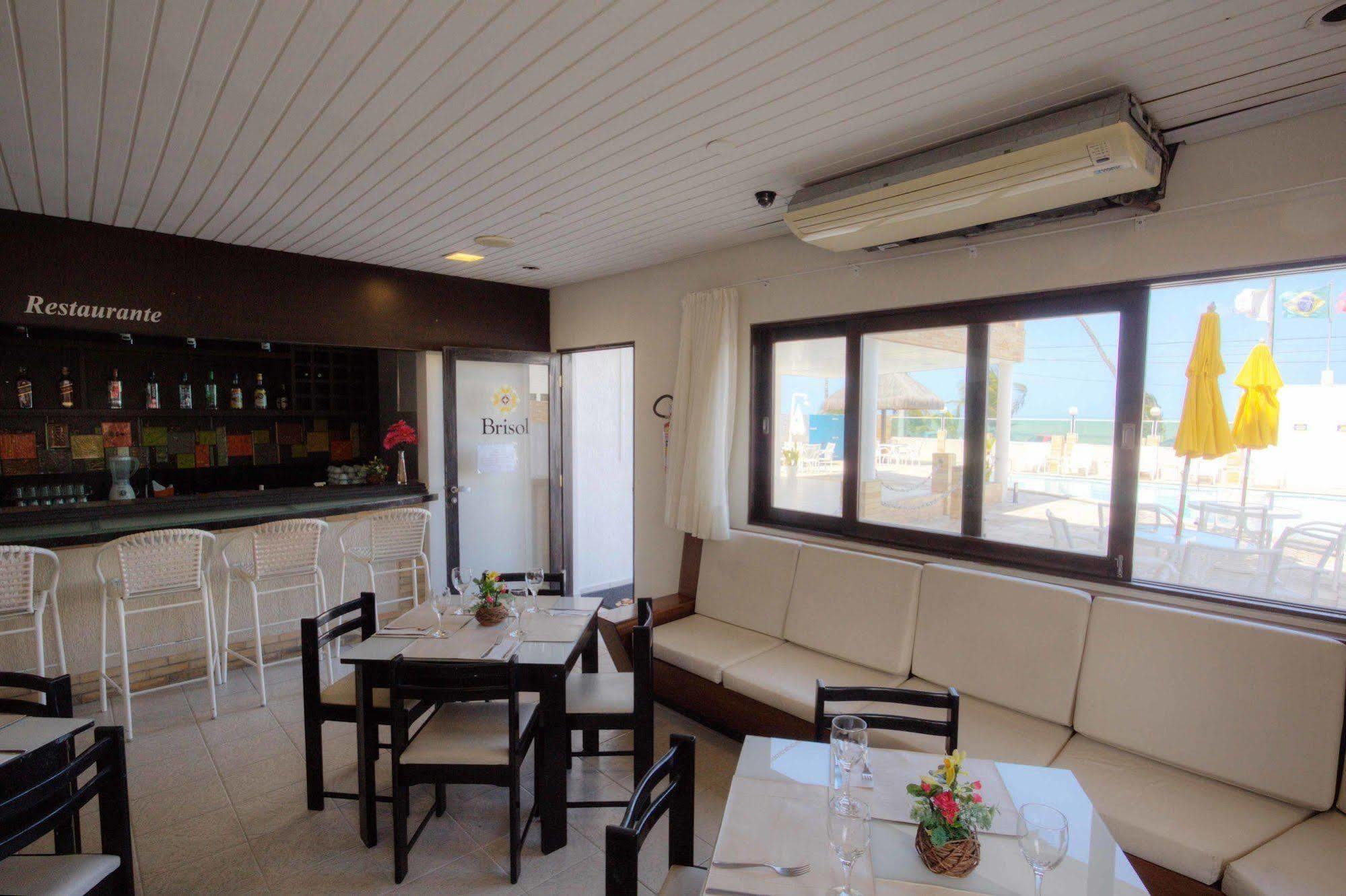 João Pessoa Brisol Hotel מראה חיצוני תמונה