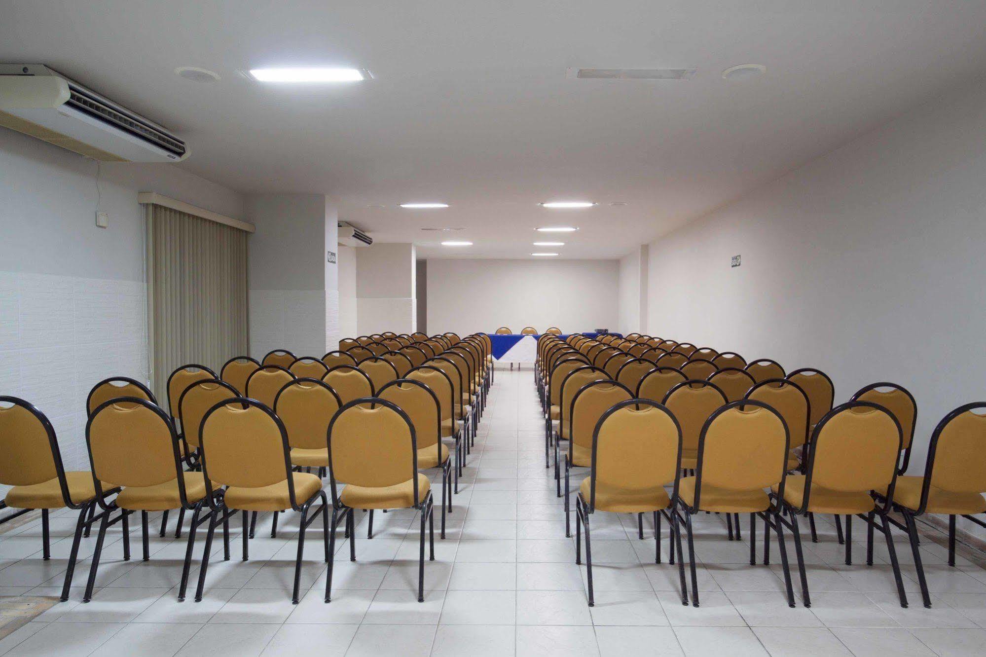 João Pessoa Brisol Hotel מראה חיצוני תמונה