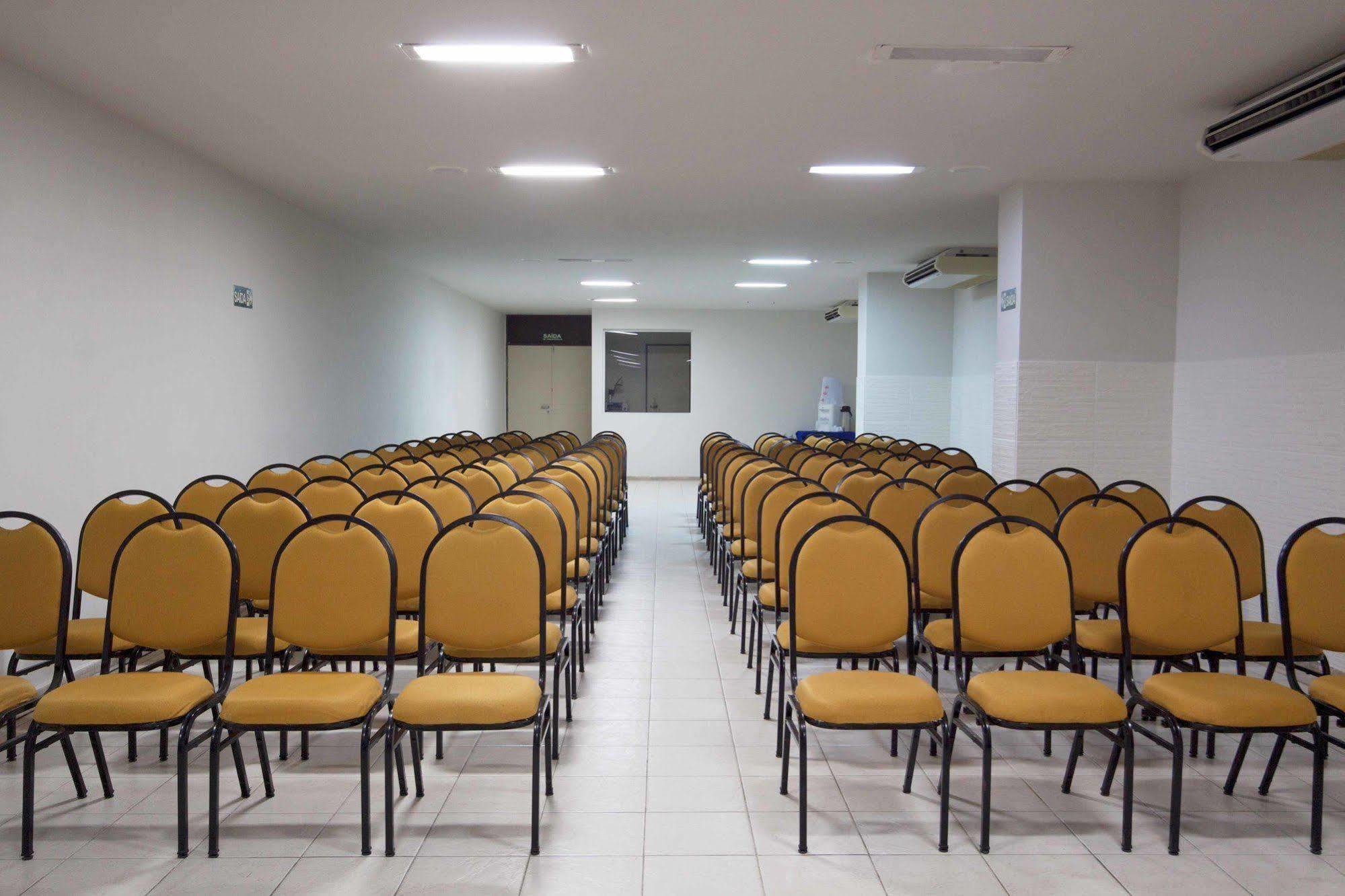 João Pessoa Brisol Hotel מראה חיצוני תמונה