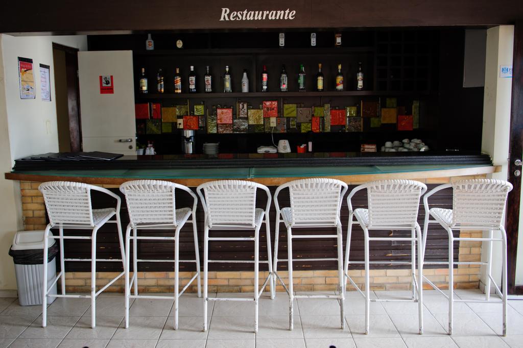 João Pessoa Brisol Hotel מראה חיצוני תמונה
