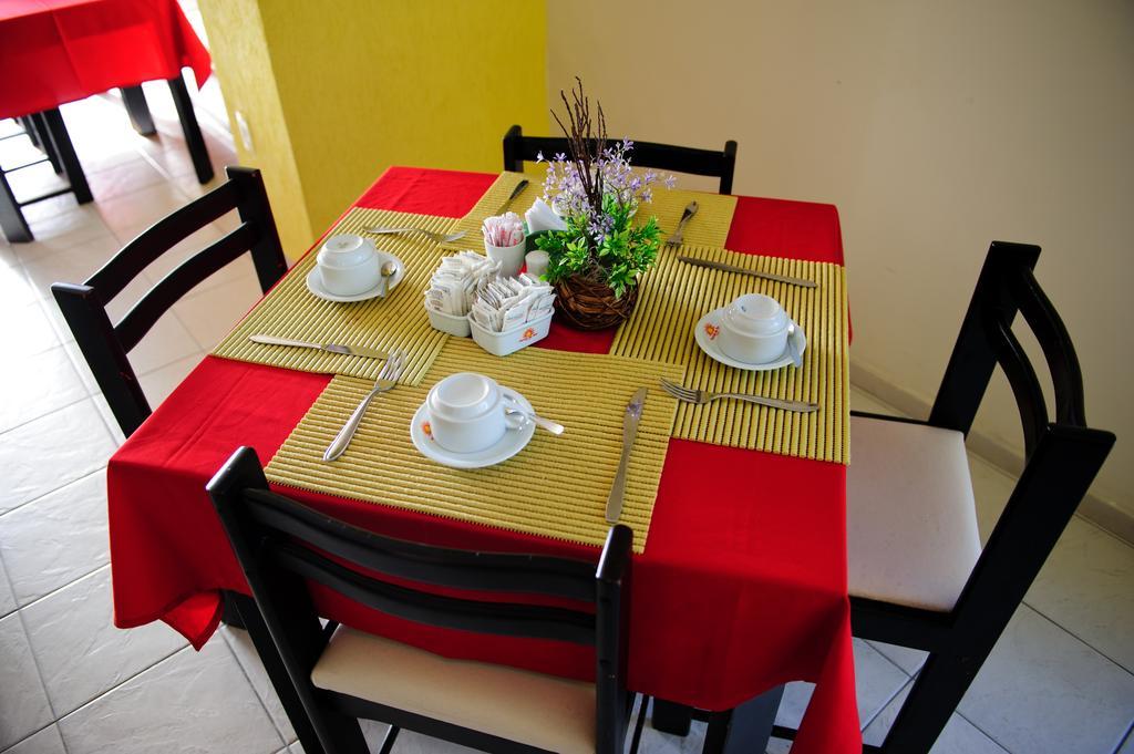 João Pessoa Brisol Hotel מראה חיצוני תמונה